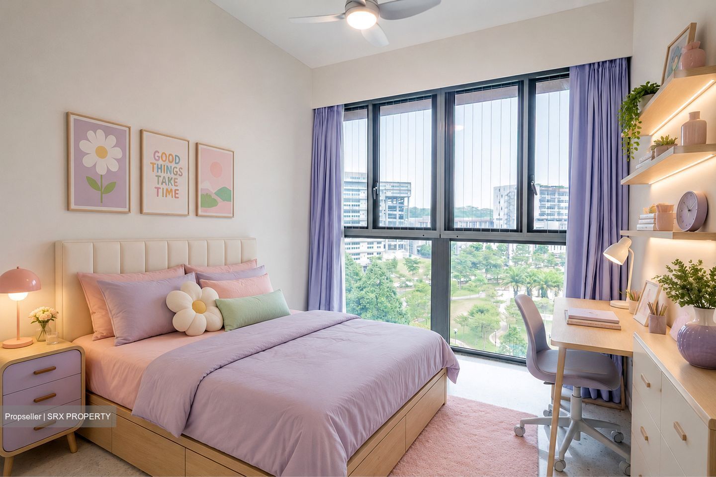 Parc Life (D27), Condominium #609183011